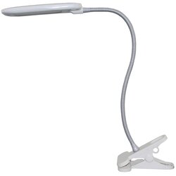 Ferotehna Stolna lampa LED 5W 4200K 320lm IP20 BIJELA KLIP Cene
