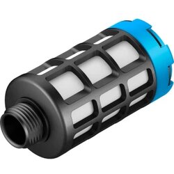 Festo prigušivač 2310 U-1/2 10 bar PE, bakar 1 St. Cene