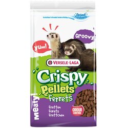 Versele Laga Prestige Versele Laga Crispy Pellets Ferrets 700 g Cene