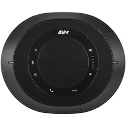 Aver FONE540 speakerphone PC USB /Bluetooth Black Cene