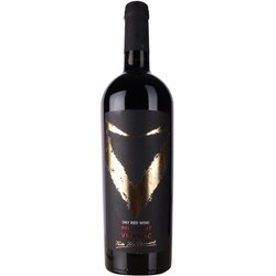 BT Winery vranac Cene