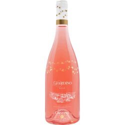 Santa Cristina Giardino Rose Cene