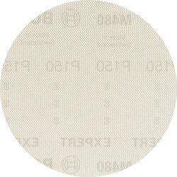 Bosch expert M480 brusna mreža za rotacione brusilice od 150 mm, g 150, 50 delova 2608900701 Cene
