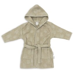 Jollein kopalni plašč 3 do 4l olive green Cene