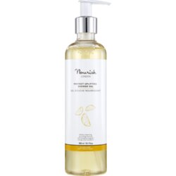 Nourish London Gel za prhanje Protect Uplifting Cene