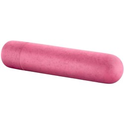 Gaia bullet vibrator Eco, koralno rdeč Cene