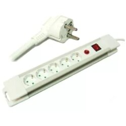 SC električni zastitni razvodnik sa kablom sp 6/3m Cene