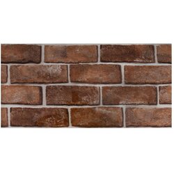 SP TREND Samoljepljivi paneli u setu za zid 6 kom 60x30 cm Brick Wall – Cene