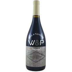 Zuccardi Concerto Malbec vino Cene