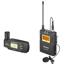 Saramonic UwMic9 Kit7 mikrofon Cijene