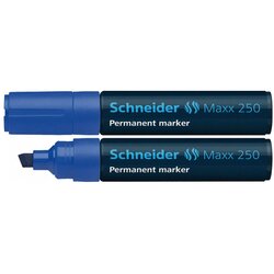 Schneider Marker 250, 2-7 mm, moder Cene