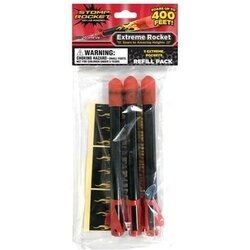 Stomp Rocket Refill EXTREME Cene
