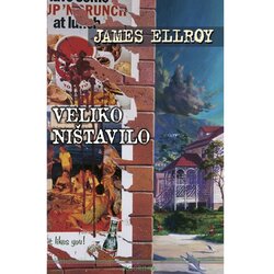 Algoritam Veliko ništavilo, James Ellroy Cene