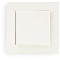 Eve 10EBW1701 Light Switch Connected Wall Switch - Thread compatible Cene