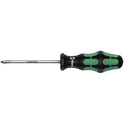 Wera Šrafciger 355 PZ 2 x 100 mm zeleni Cene
