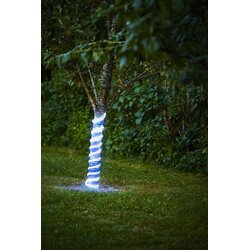 Eglo LED TRAKA 12W 5M PLAVA FLATNEONLED SET 900221 Cene