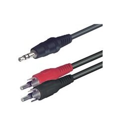 Changzhou Avi co.,ltd ELEMENTA Audio kabel A49 Cene