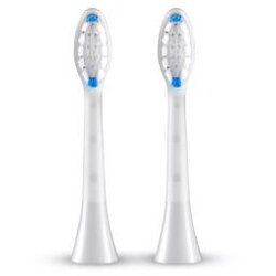 Silkn sonicyou refill, beli, zamenski nastavak četkice za zube (2 kom) regular Cene