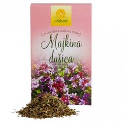 Adonis Čaj, Majčina dušica, 50g Cene