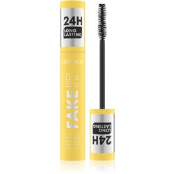 Catrice fake it volume & false lash maskara 010 Cene