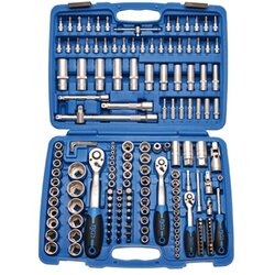 BGS set nas. klj. i bit. S.Lock 192dj. 1/4" + 3/8" + 1/2" 2292 bp23 Cijene