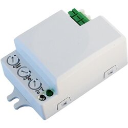 Commel mikrotalasni detektor pokreta 360st max 500W 12m Cene