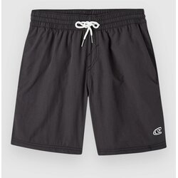 O'neill Vert 14 Kids Boardshorts black out Cene