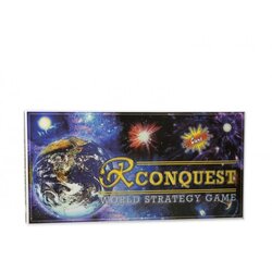 Čune društvena igra Rconquest 207101 Cene