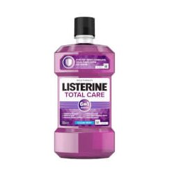 Listerine Total care Cene