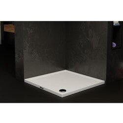 Dbbanyo tuš kad s sifonom Nova 1017220, 90×90 cm Cene