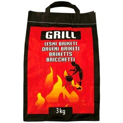 BIOLES HORIZONT Lesni briketi (3 kg) Cene