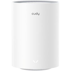 Cudy M3600 Dual-band (2.4 GHz /5 GHz) Wi-Fi 7 (802.11be) White 3 Internal Cene
