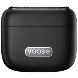 yoose Mini 5 prenosni brivnik, črn, (5000198570) Cene