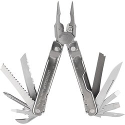 LEATHERMAN Multitool Super Tool 300 (19x) Inox Cene