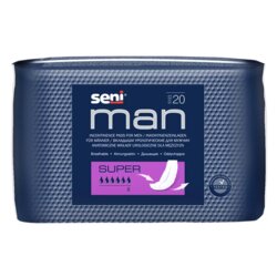 Seni Man Super uložak 20kom Cene