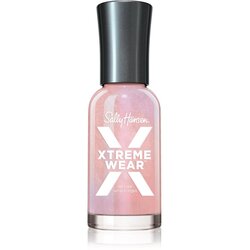 Sally Hansen Hard As Nails Xtreme Wear lak za učvrstitev nohtov odtenek 194 On Cloud Shine 11,8 ml Cene