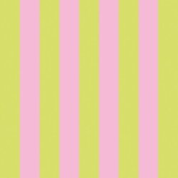 PPD Papperproducts Design Stripes - Salvete - Stripes, Green/pink, 33x33 cm Cene