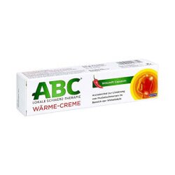 Hansaplast ABC vruća krema Cene