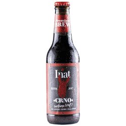 INAT pivo crno 4,2% 0,33l Cene