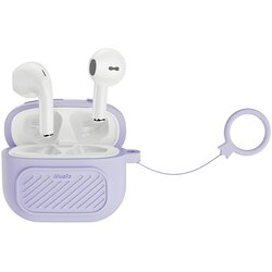 XO Bluetooth slušalice X26 TWS - Ljubičasta KP31687 Cene