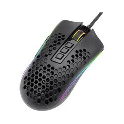 Redragon Mouse - Storm M808 Rgb Cene
