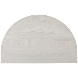 Eeveve® ostali pripomočki za hranjenje silikonska podloga za hranjenje cloud gray Cene