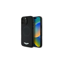 Aston Martin OVITEK HC FW LOGO ZA IPHONE 16 PRO MAX ZA MAGSAFE LUXURY, (5000347806) Cene
