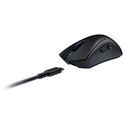Razer Gaming miška DeathAdder V3 HyperSpeed, brezžična Cene