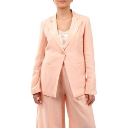 Liu Jo Jakne & Blazerji WA3002T4818 Oranžna Cene