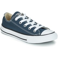 Converse chuck taylor all star core ox blue Cene
