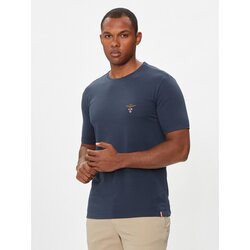 Aeronautica Militare Muška plava outdoor majica Cene