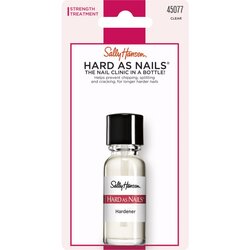 Sally Hansen Hard As Nails učvršćujuća njega za nokte 13,3 ml Cene