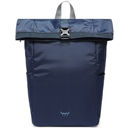 Vuch Sirius Men Blue Urban Backpack Cene