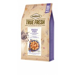 Carnilove cat true fresh - riba 1,8 kg Cene